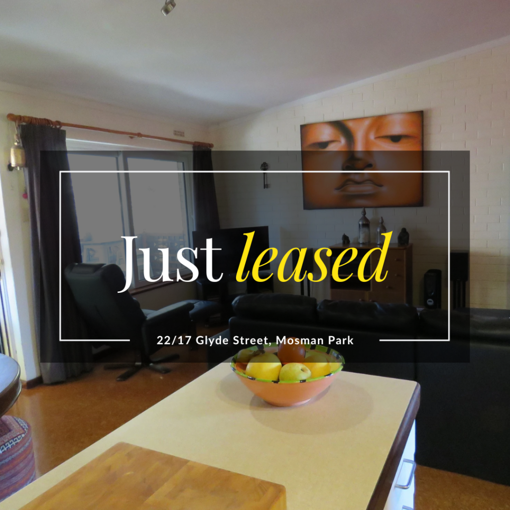 22/17 Glyde St, Mosman Park, WA 6012