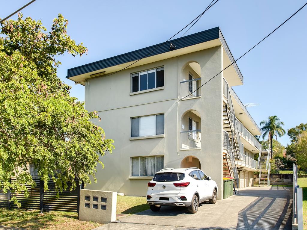 3/14 Foster St, Newmarket, QLD 4051