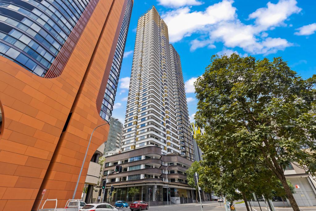 1703/20 PARKES ST, HARRIS PARK, NSW 2150