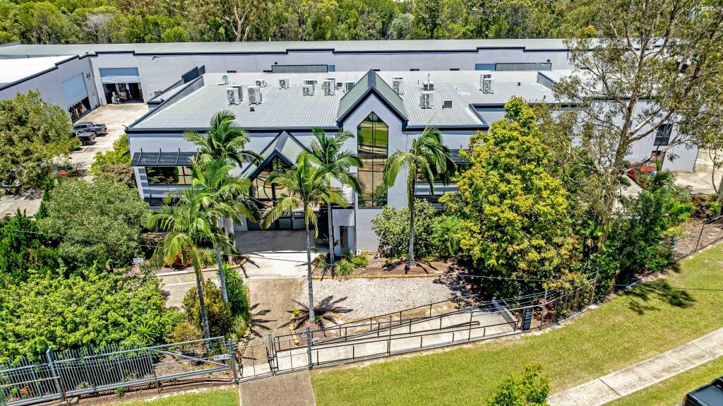 1b/38-44 Enterprise St, Cleveland, QLD 4163