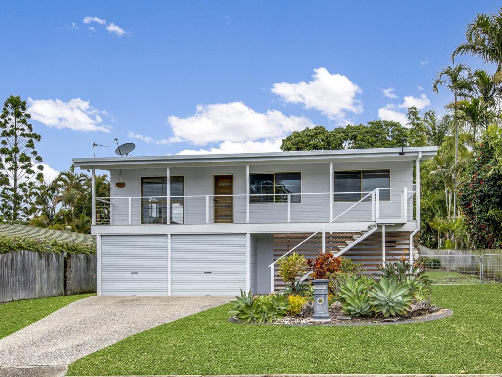 6 Bellmere Court, Boyne Island, QLD 4680