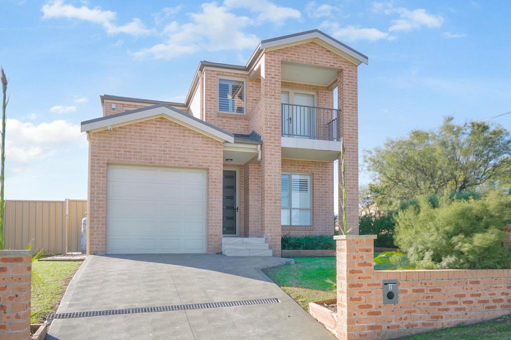 2 Winifred St, Condell Park, NSW 2200