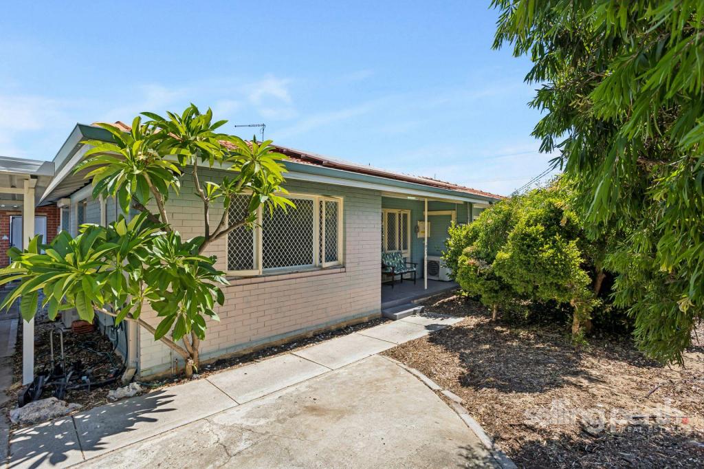 16a Tendring Way, Girrawheen, WA 6064