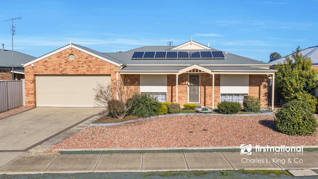 49 Genevieve Ave, Echuca, VIC 3564