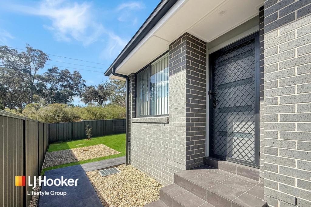 26a Galidan Ave, Oakdale, NSW 2570