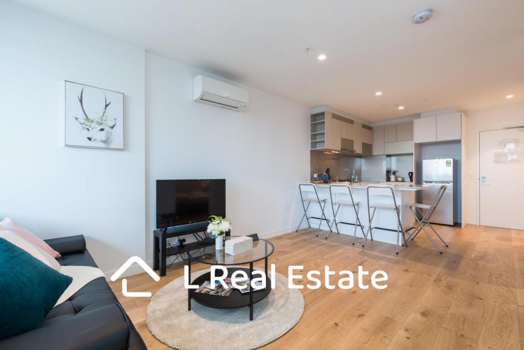 3705/38 ROSE LANE, MELBOURNE, VIC 3000