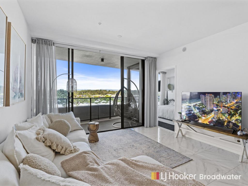 4507/5 Harbour Side Ct, Biggera Waters, QLD 4216