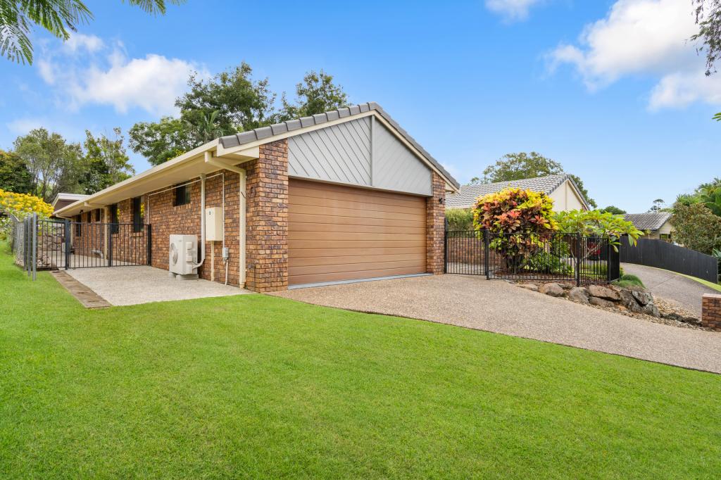 2/14 Kintyre Cres, Banora Point, NSW 2486