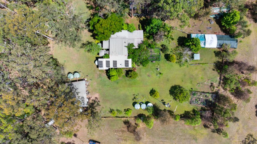 Lot 2 Shark Creek Rd, Shark Creek, NSW 2463