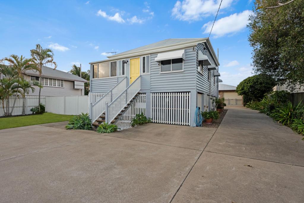 1/151 Walker St, Maryborough, QLD 4650
