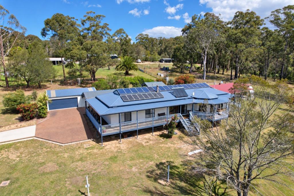 16 Kookaburra Pl, Bodalla, NSW 2545