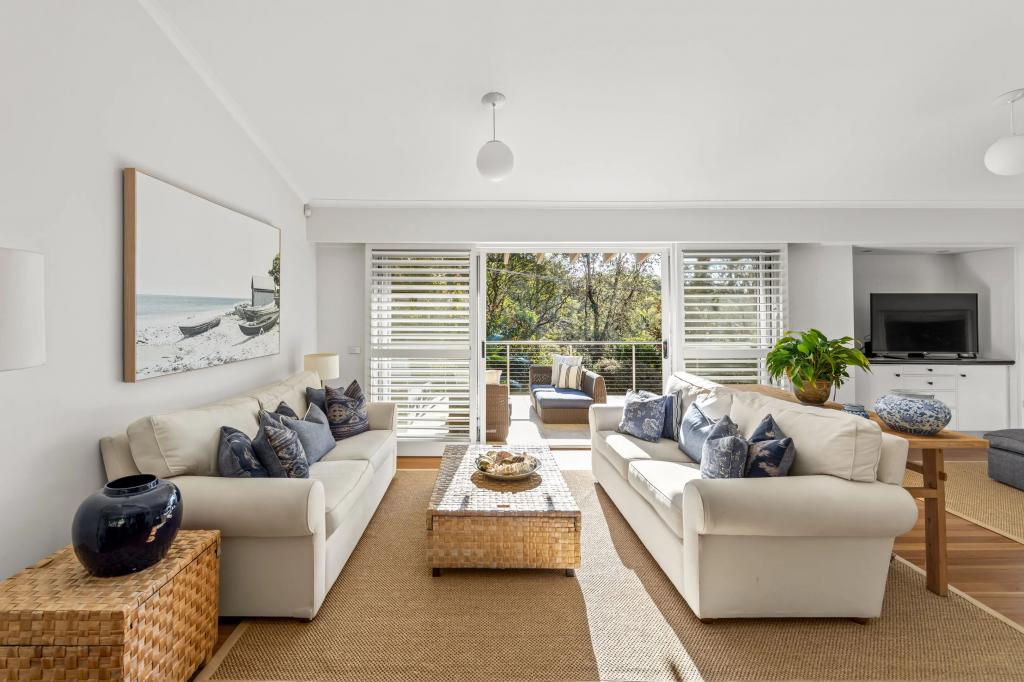 86 PACIFIC RD, PALM BEACH, NSW 2108