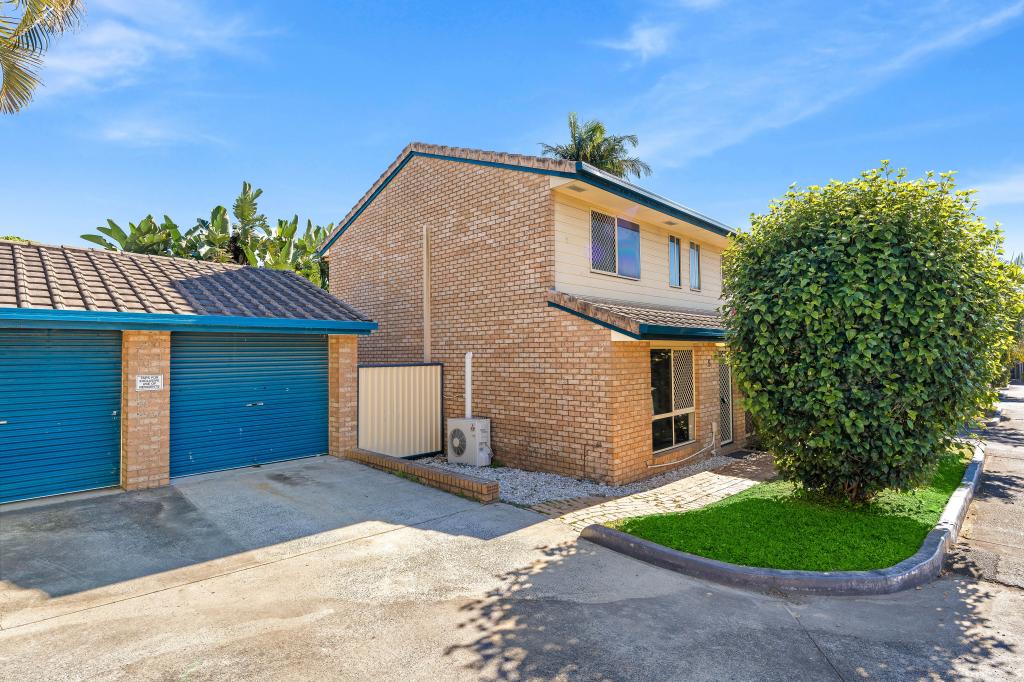 5/15-17 Bourke St, Waterford West, QLD 4133