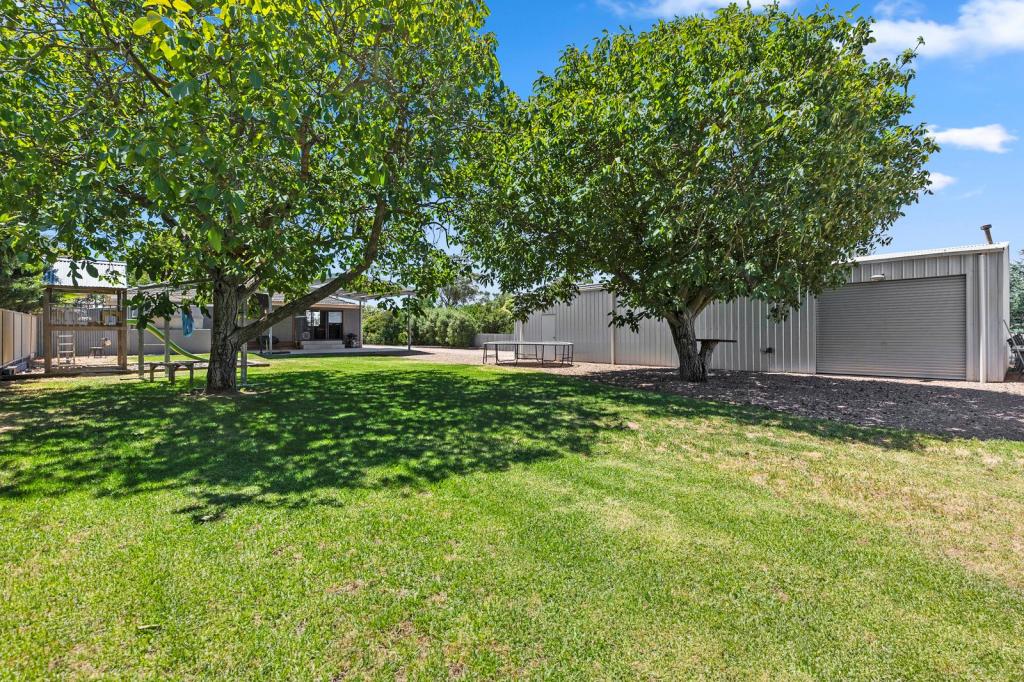 23 Rushworth Rd, Murchison, VIC 3610