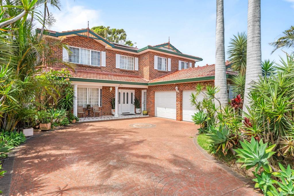 40 Neale St, Long Jetty, NSW 2261