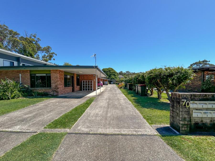 4/70 Boultwood St, Coffs Harbour, NSW 2450