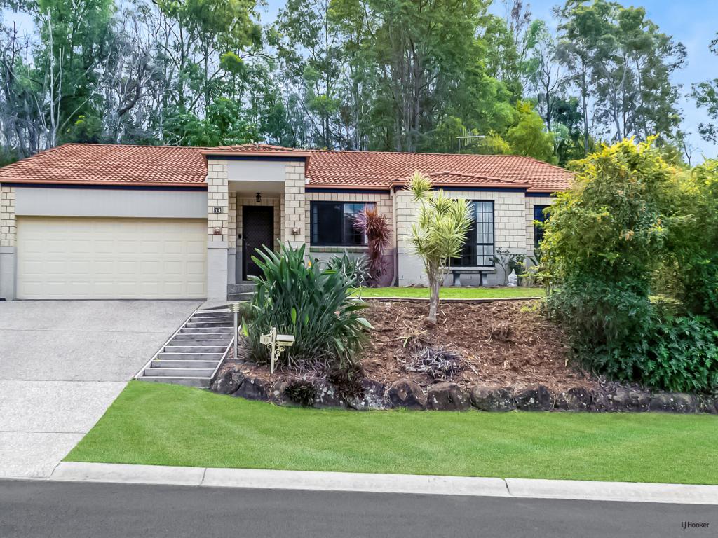 13 Humberside Cl, Mudgeeraba, QLD 4213