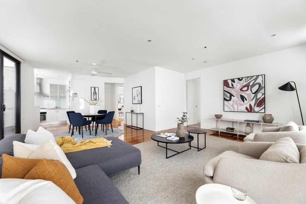 2/9-13 Anthony St, Melbourne, VIC 3000