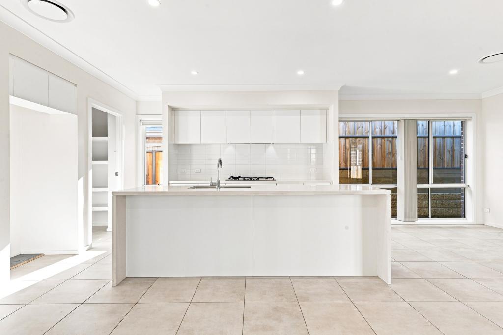 85 Newmarket Pkwy, Box Hill, NSW 2765
