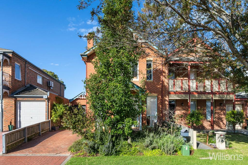 14 West Ct, Williamstown, VIC 3016