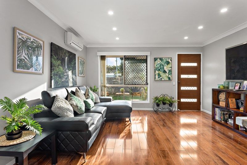 4 Clerke St, Deception Bay, QLD 4508