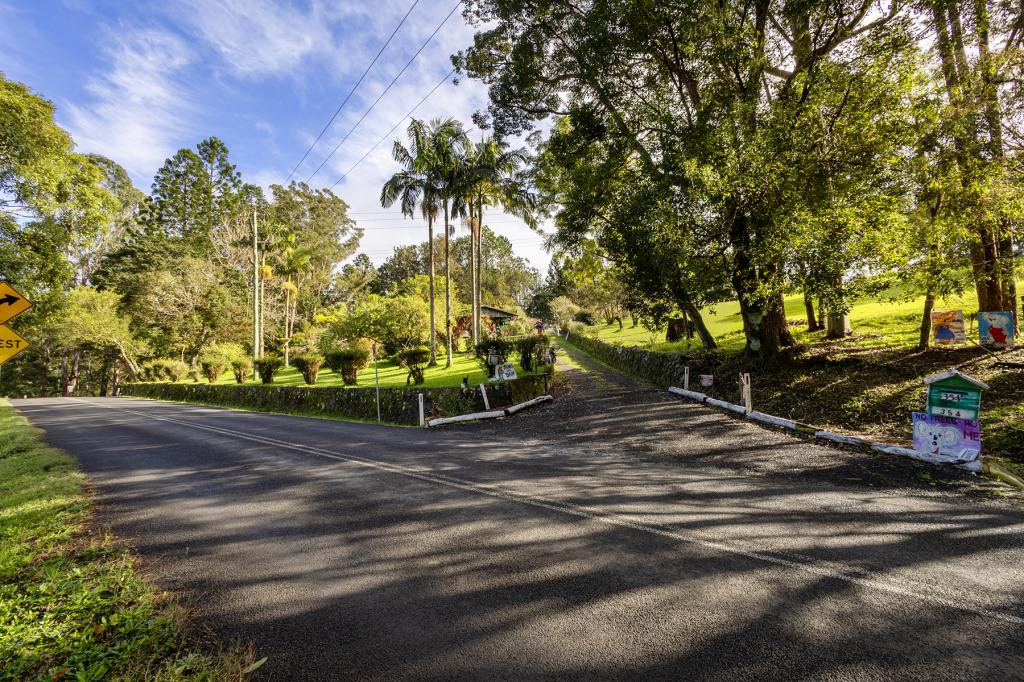 354 The Channon Rd, The Channon, NSW 2480