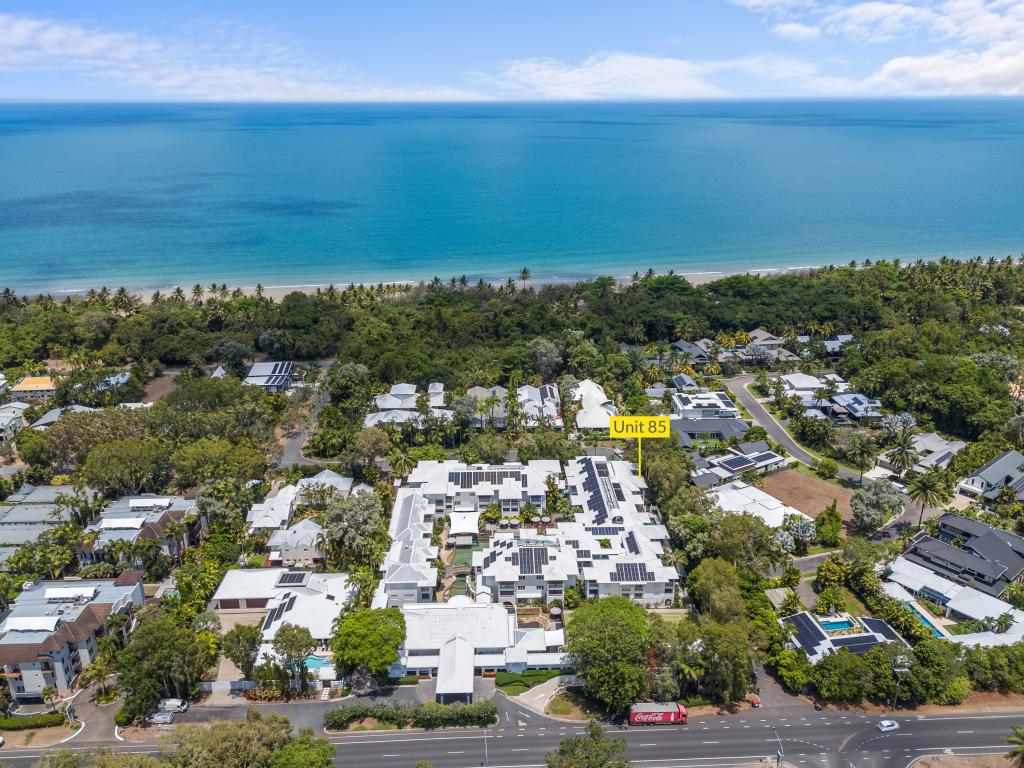 85/70-76 Davidson St, Port Douglas, QLD 4877