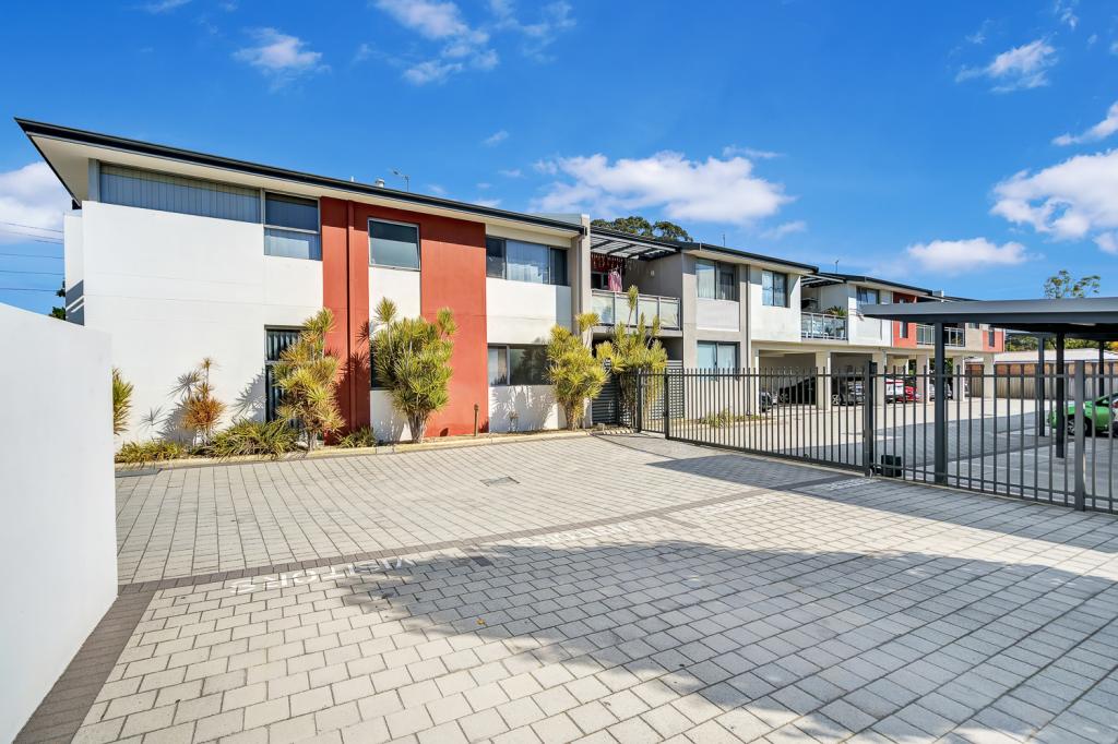 19/129 Briggs St, Kewdale, WA 6105