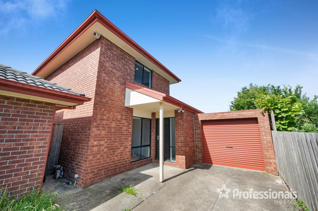 3/10 Stockdale Ave, Clayton, VIC 3168