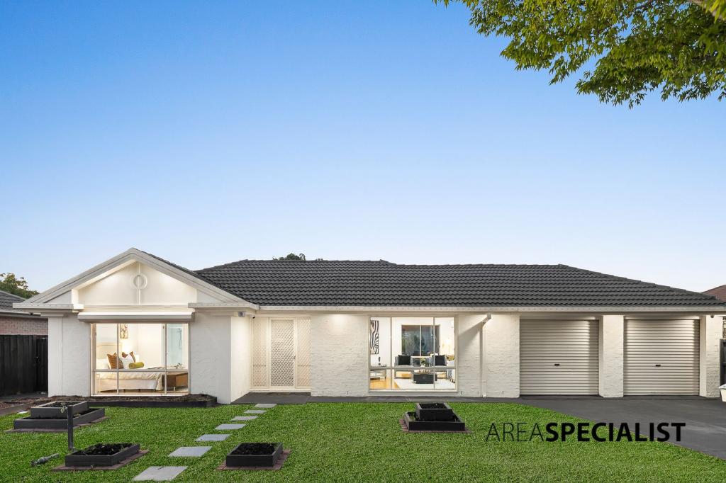 106 Lynbrook Bvd, Lynbrook, VIC 3975