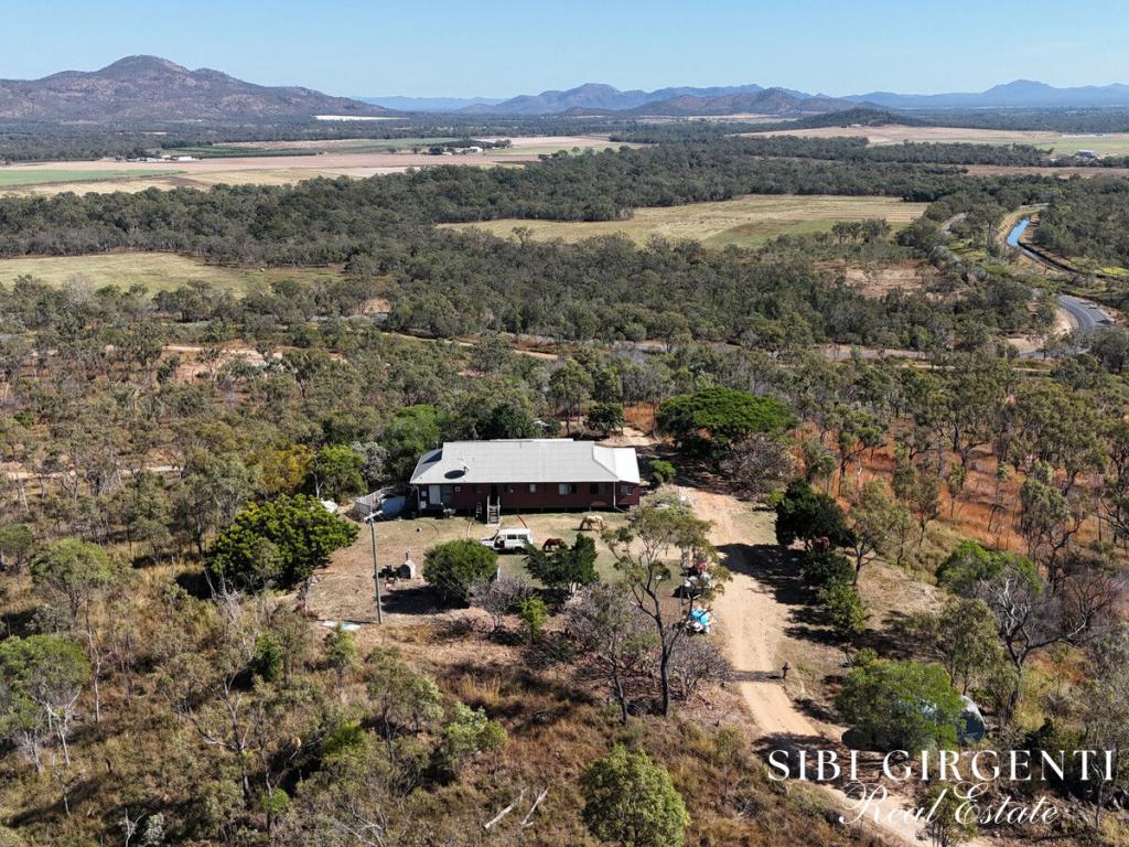 1074 Springmount Rd, Mutchilba, QLD 4872