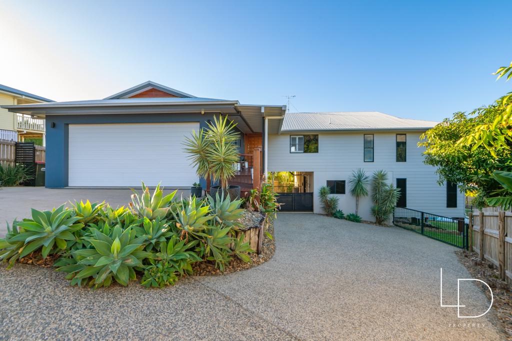 12 Whinners Ct, Eimeo, QLD 4740