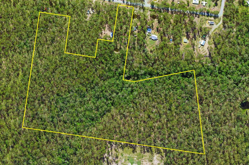 Lot 984 Arborfourteen Rd, Glenwood, QLD 4570