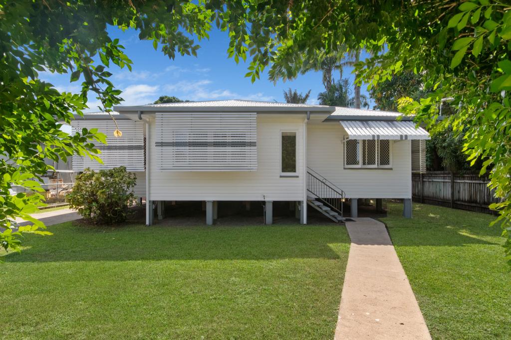 27 Sabadine St, Aitkenvale, QLD 4814