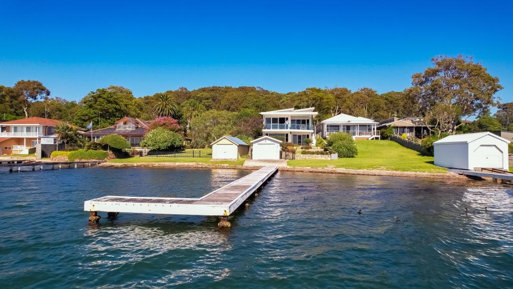 274 Skye Point Rd, Coal Point, NSW 2283