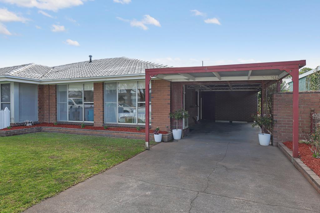 256 Manifold St, Camperdown, VIC 3260