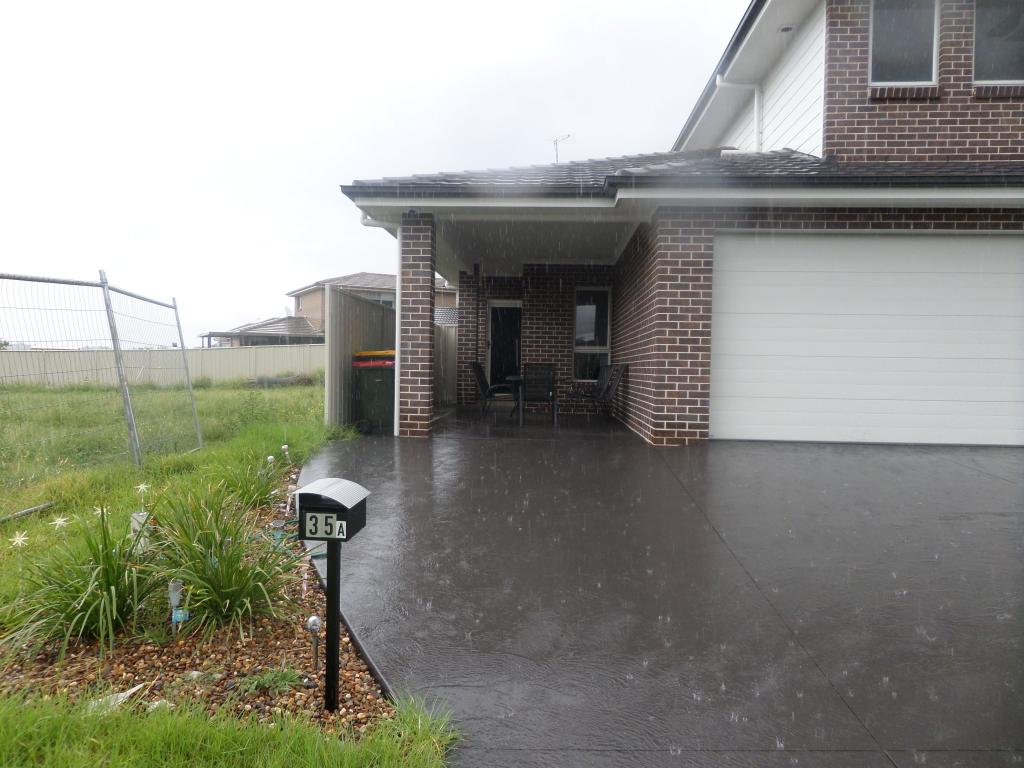 Lot 35a Bernier Way, Green Valley, NSW 2168