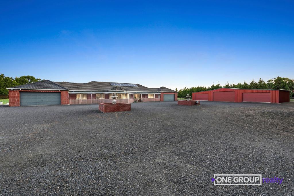 75 Captain Pearson Dr, Mickleham, VIC 3064