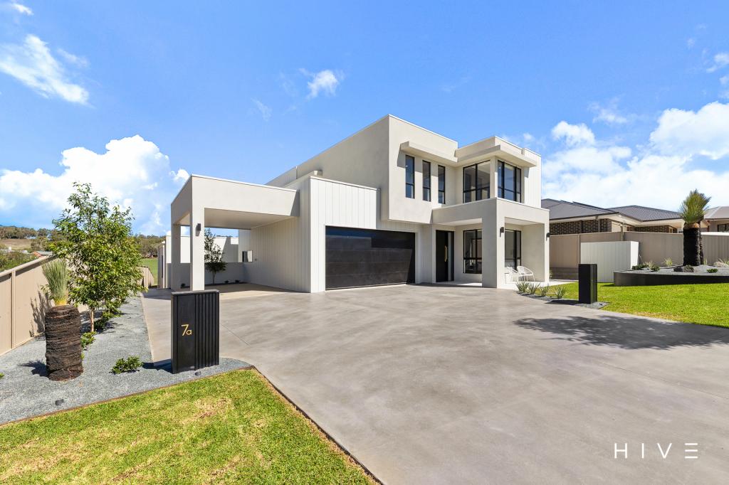 7 Gorrell Pl, Yass, NSW 2582