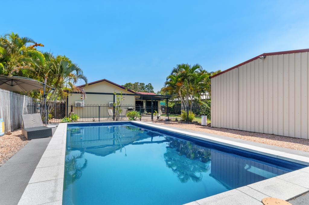 27 Brenton Cct, Deeragun, QLD 4818