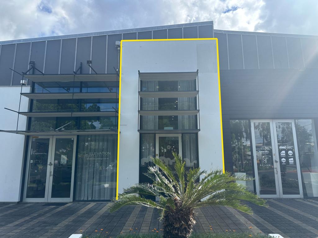 LG8A/77 OXFORD ST, BULIMBA, QLD 4171