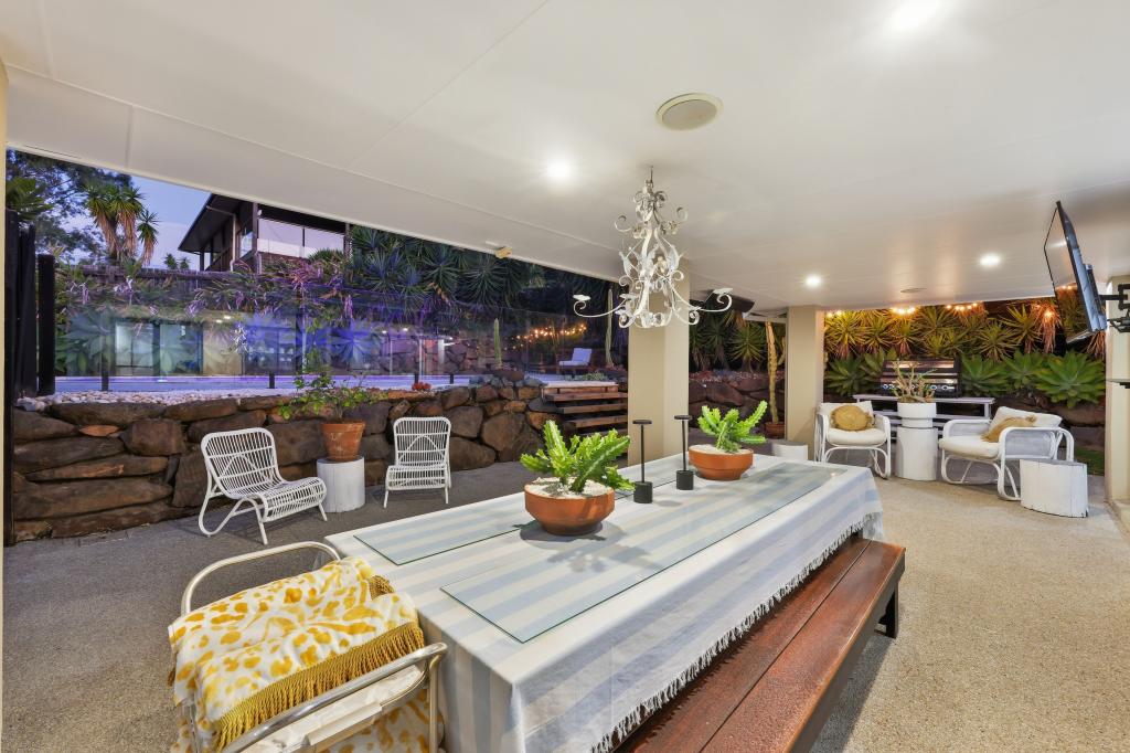 1 Watego Cres, Ormeau Hills, QLD 4208