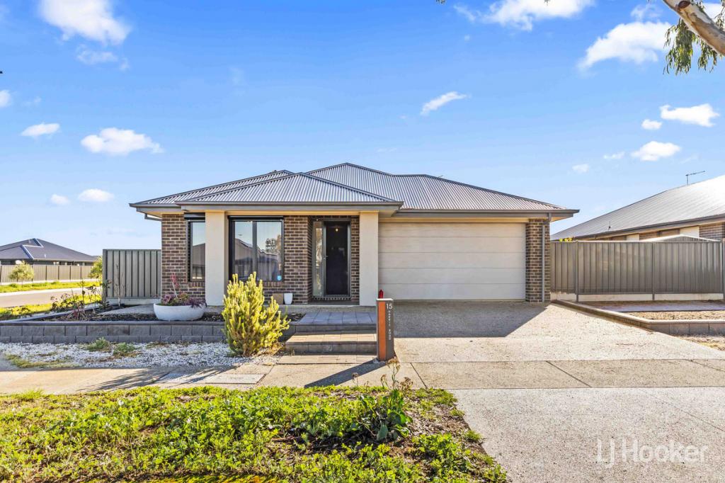 15 Harris Rd, Angle Vale, SA 5117