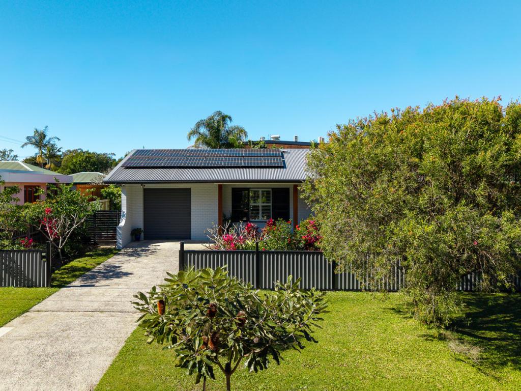 13a Byron St, Brunswick Heads, NSW 2483
