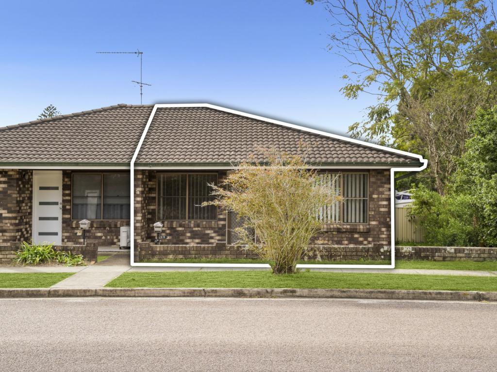 2/2 Kemp St, Salamander Bay, NSW 2317