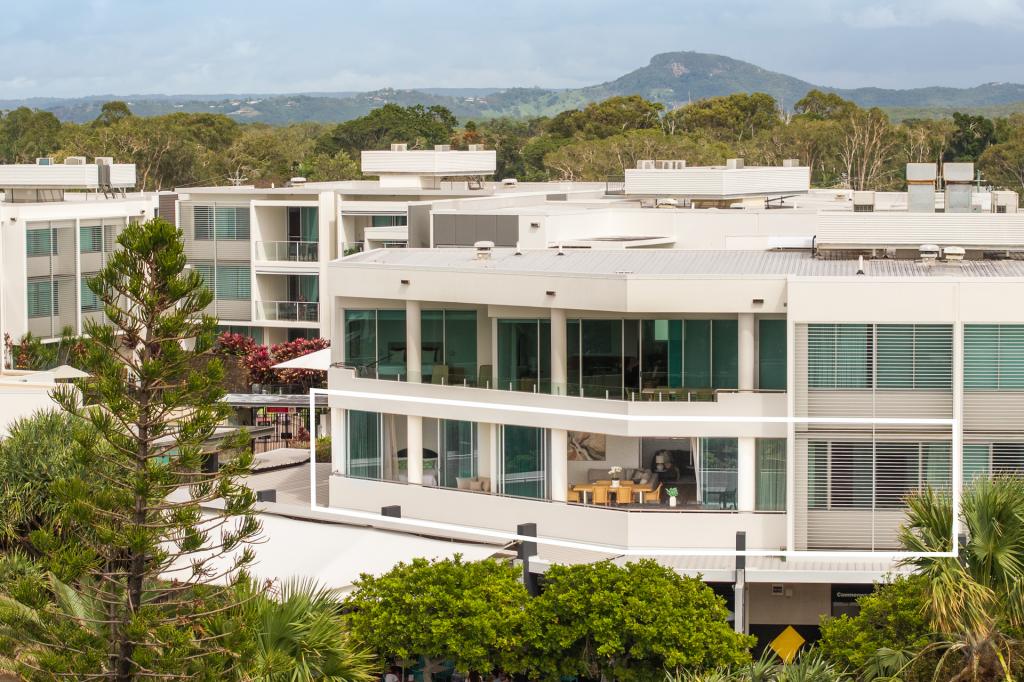 1114/1808 David Low Way, Coolum Beach, QLD 4573