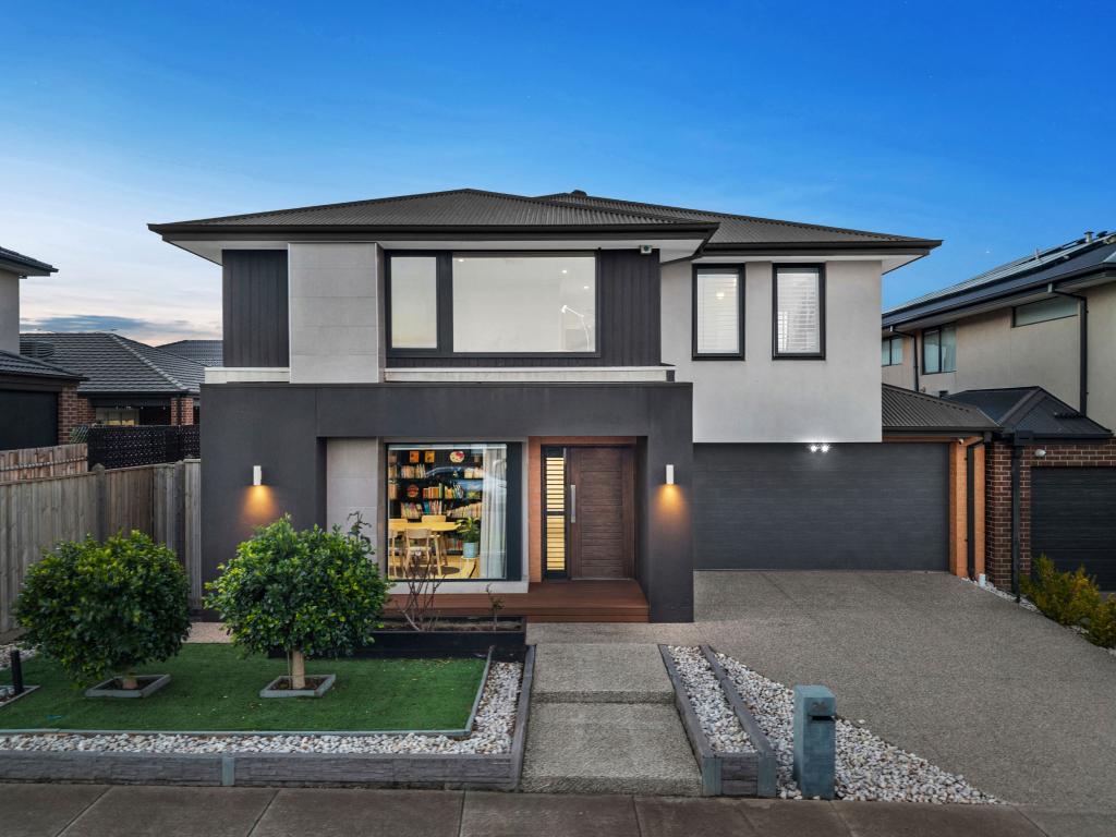 26 WEINSTOCK RD, TRUGANINA, VIC 3029