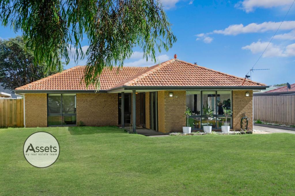 178 FAWTHROP ST, PORTLAND, VIC 3305