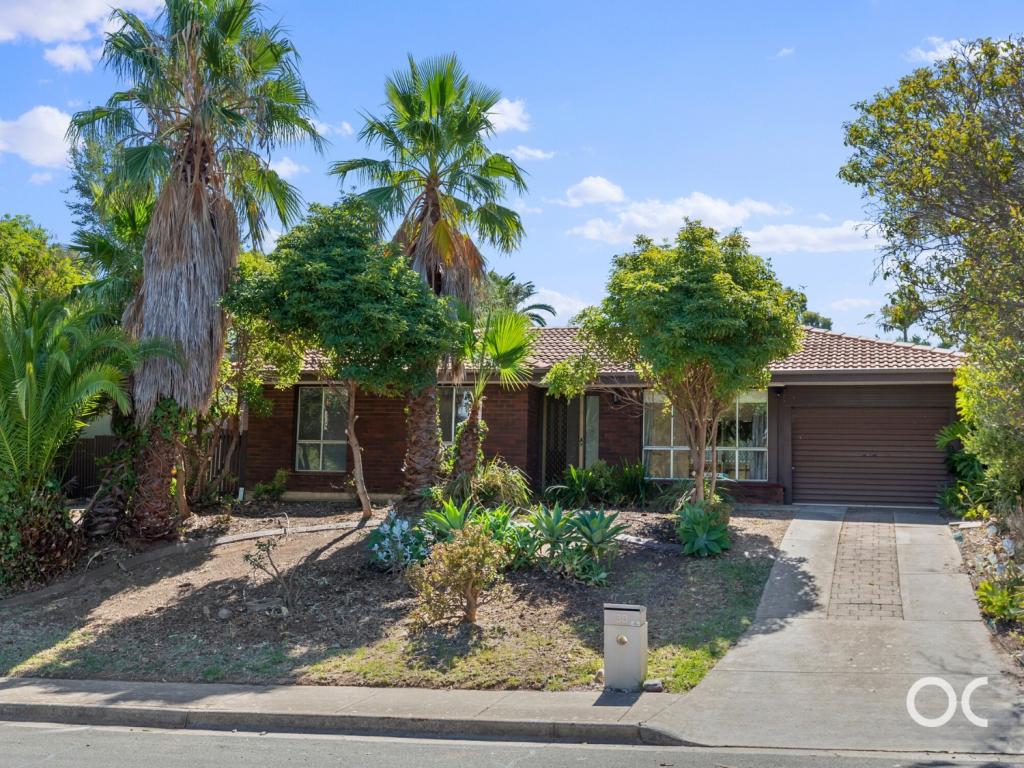 30 Westall Way, Sheidow Park, SA 5158