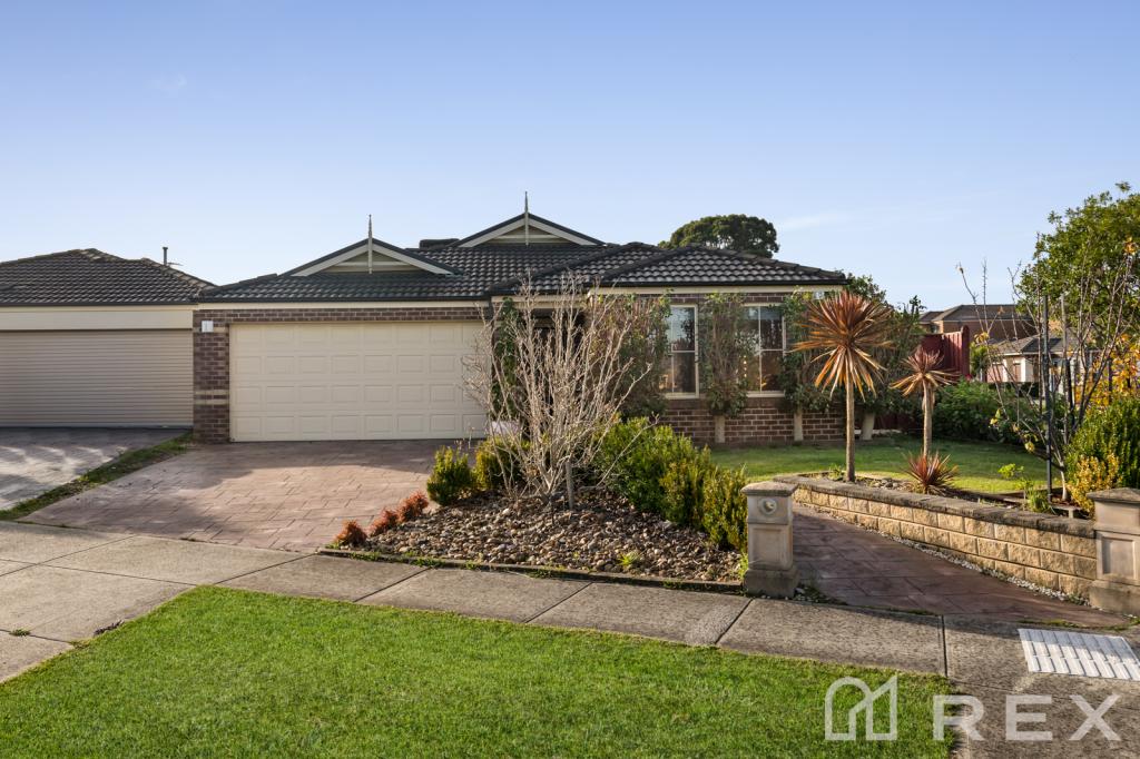 9 Hugden Cl, Lyndhurst, VIC 3975